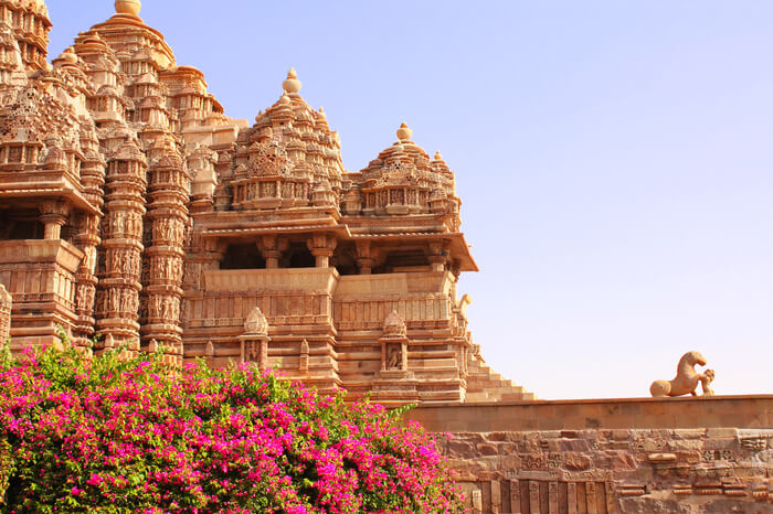 Khajuraho Tour